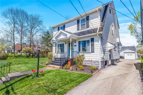 409 E Fairmont Ave, New Castle, PA 16105