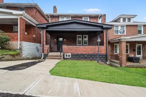 3233 Beacon Hill Ave, Pittsburgh, PA 15216