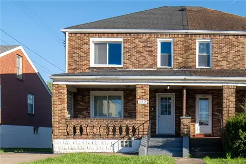 177 Magnolia St, Homestead, PA 15120