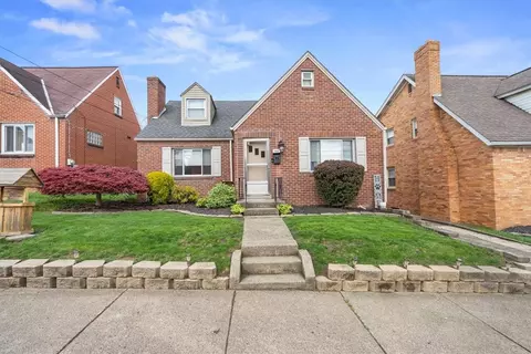 430 Shady Ave, Bridgeville, PA 15017