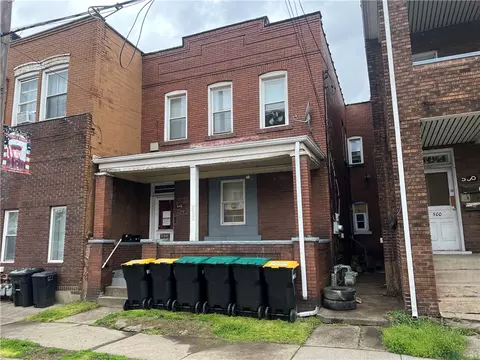 502 Broadway Ave, Mckees Rocks, PA 15136