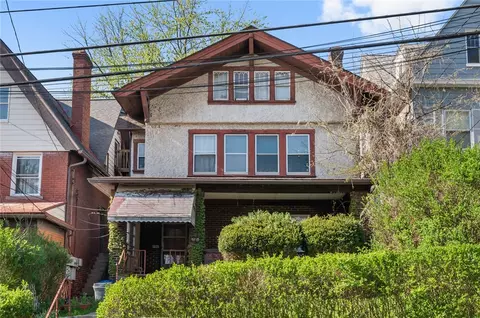5835 Douglas St, Pittsburgh, PA 15217