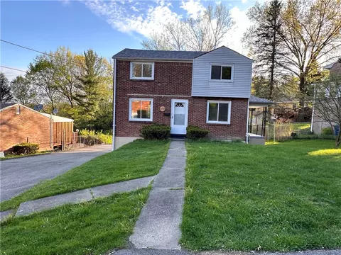 11513 Althea Rd, Pittsburgh, PA 15235