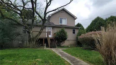 1314 George St, Coraopolis, PA 15108