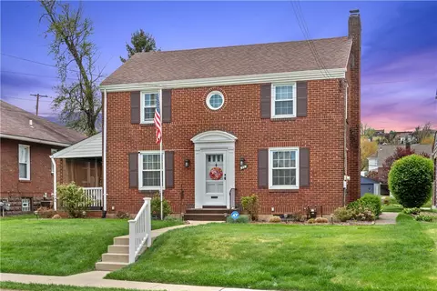 926 Washington Blvd, Mckeesport, PA 15133
