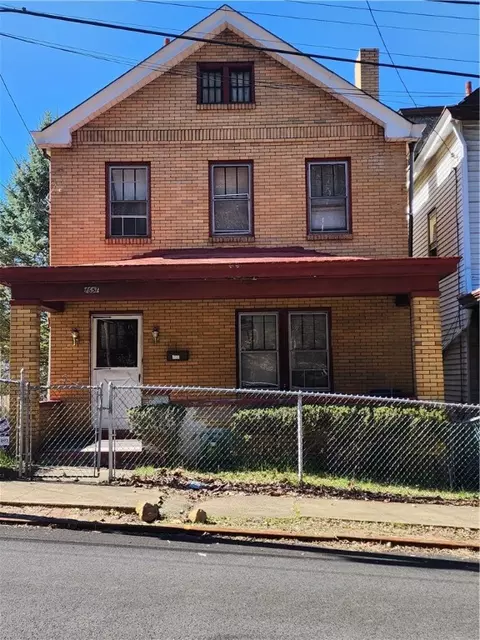 1657 Broadhead St, Pittsburgh, PA 15206