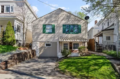 102 Woodland Ave, Washington, PA 15301