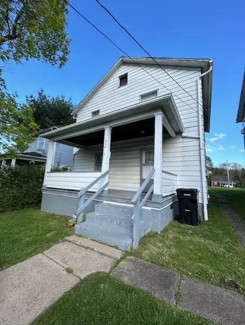 955 Main St, Aliquippa, PA 15001