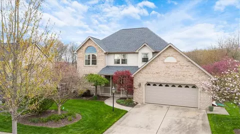 295 Cottingham Pl, Cranberry Township, PA 16066
