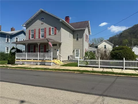 303 Vine St, West Newton, PA 15089