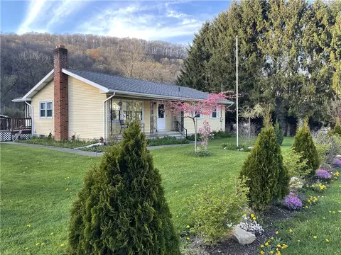 983 State Rt 68, East Brady, PA 16028