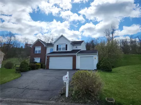 600 Rosewood St, Belle Vernon, PA 15012