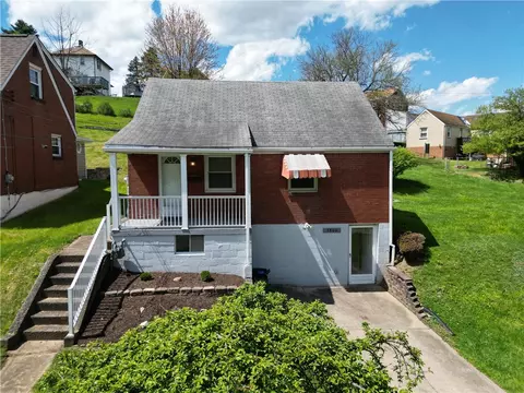 3800 Jane St, West Mifflin, PA 15122