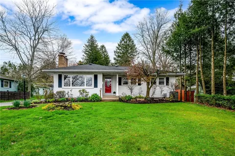 44 Third Ave, Greenville, PA 16125