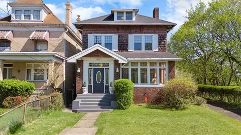 630 N Aiken Ave, Pittsburgh, PA 15206