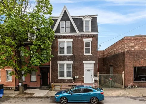 305 Miltenberger St, Pittsburgh, PA 15219