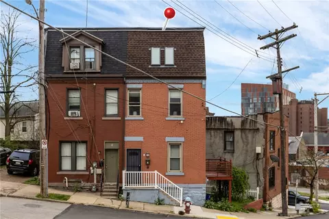 8 Reed St, Pittsburgh, PA 15219