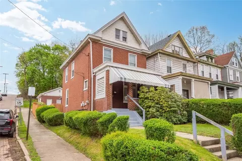 401 Grove St, Mckees Rocks, PA 15136