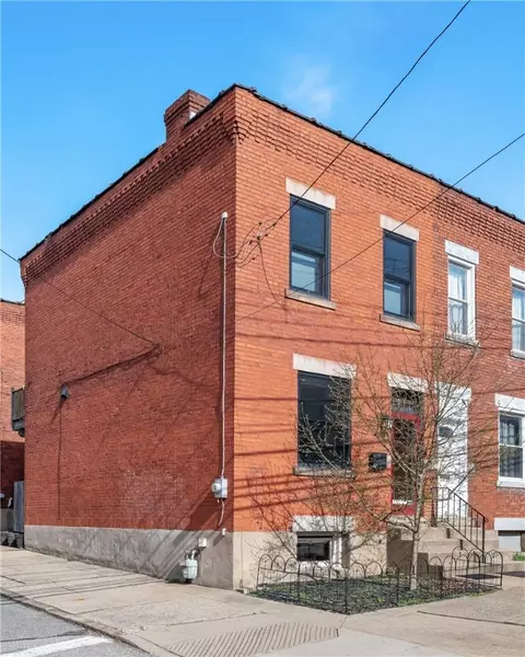 524 S Mathilda St, Pittsburgh, PA 15224