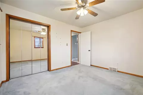 Bedroom - 2127 Elizabeth Ct, Export, PA 15632 photo 1 of 3