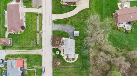 Floorplan - 2127 Elizabeth Ct, Export, PA 15632 photo 1 of 1