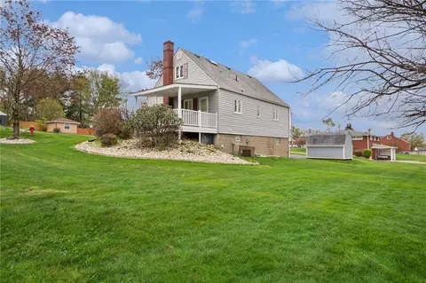 Exterior - 2127 Elizabeth Ct, Export, PA 15632 photo 3 of 8