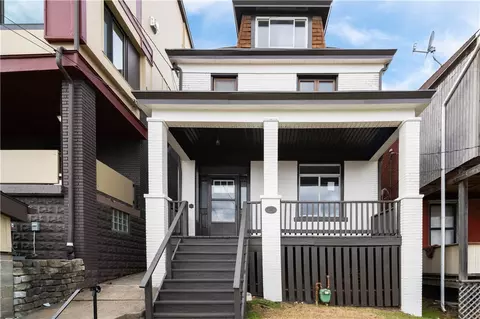 94 Wyoming St, Pittsburgh, PA 15211