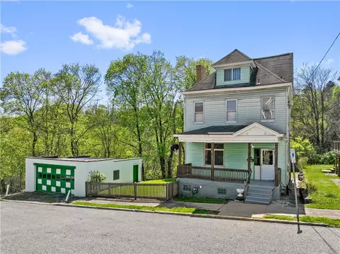 721 Crucible St, Pittsburgh, PA 15220