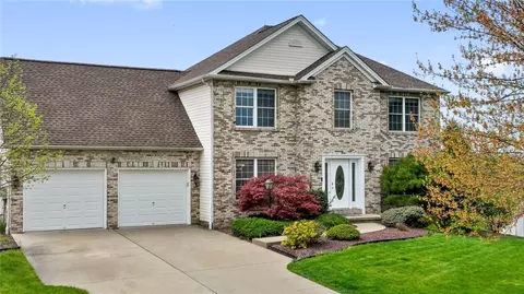 122 Walnut Cir, Elizabeth, PA 15037