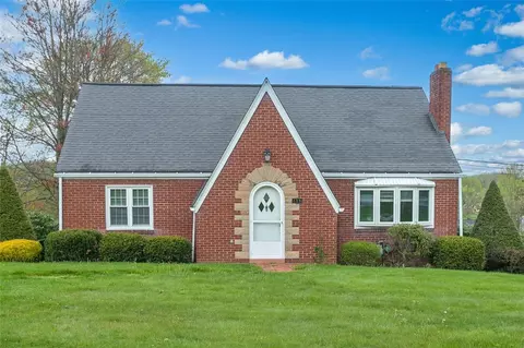 129 Liberty St, Perryopolis, PA 15473