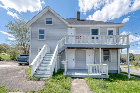 501 Wood St, California, PA 15419