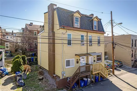 3732 Woolslayer Way, Pittsburgh, PA 15201