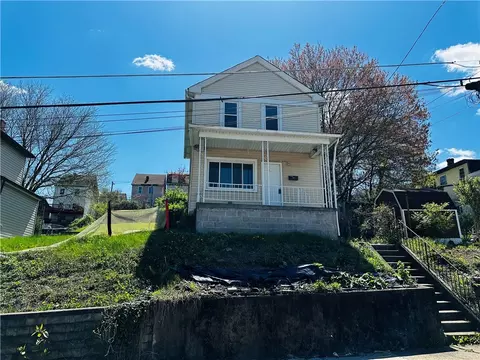 10 Lacona St, Pittsburgh, PA 15210