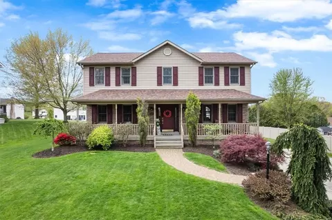 1011 Tulip Dr, Harrison City, PA 15636