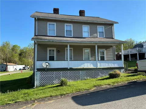 201 2nd St, Uniontown, PA 15401
