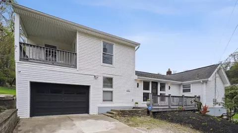 642 Filmore Rd, Pittsburgh, PA 15221