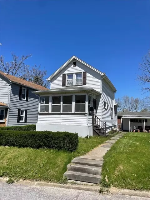 972 Coleman Ave, Sharpsville, PA 16150