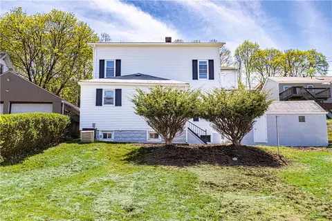 804 8th St, Trafford, PA 15085