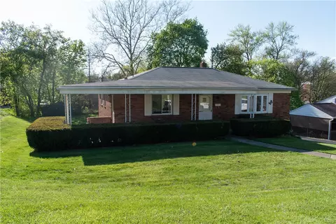 5241 Webb St, Aliquippa, PA 15001