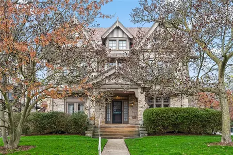 5453 Albemarle Ave, Pittsburgh, PA 15217