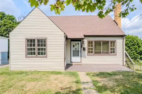 637 3rd St, North Versailles, PA 15137