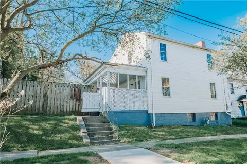 246 Philadelphia St, Indiana, PA 15701