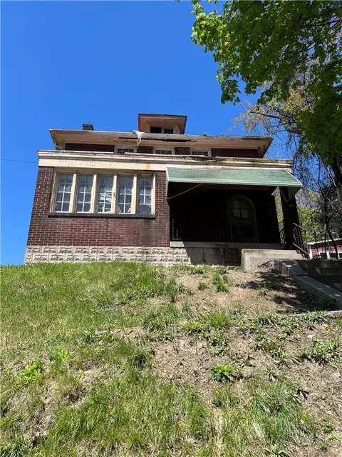 189 N Balph Ave, Pittsburgh, PA 15202
