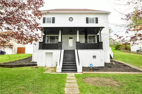 515 Blind Ln, Belle Vernon, PA 15012