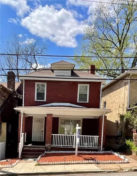 1333 Marlboro Ave, Wilkinsburg, PA 15221