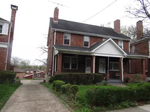 2869 Fernwald Rd, Pittsburgh, PA 15217