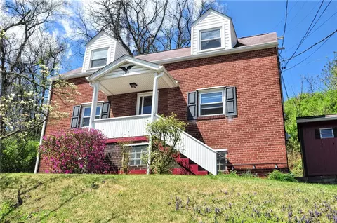 108 Robin St, North Versailles, PA 15137