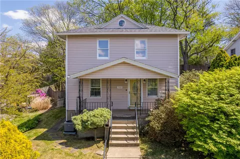 3309 Edward St, Homestead, PA 15120