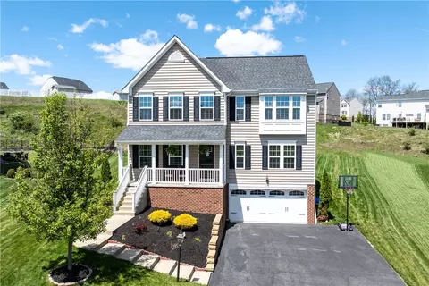 104 Vista Ct, Oakdale, PA 15071