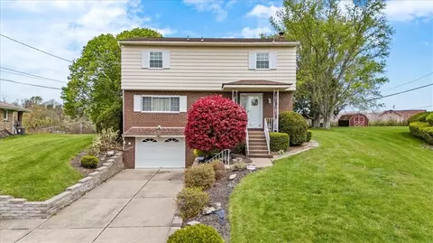 198 Patricia Park Dr, Mckees Rocks, PA 15136